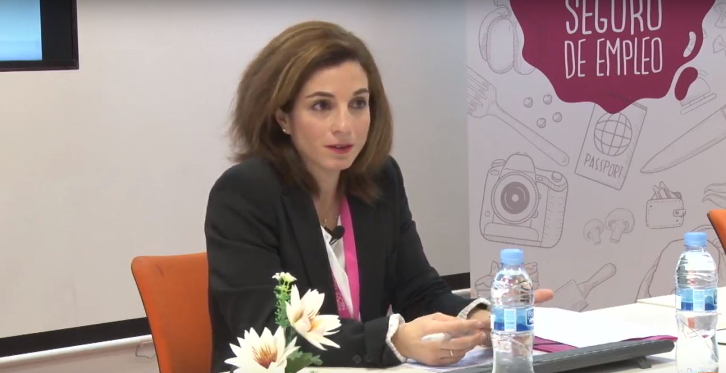 La versatilidad de la gobernanta de hotel